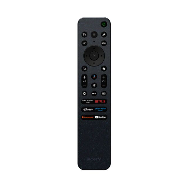 Sony K55S38B.UKA 55inch 4K HDR Google TV