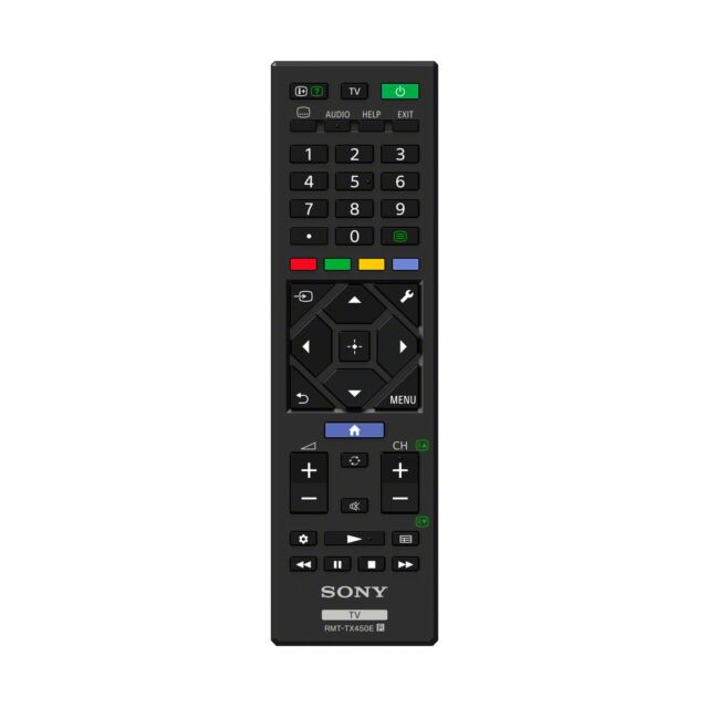 Sony K55S38B.UKA 55inch 4K HDR Google TV