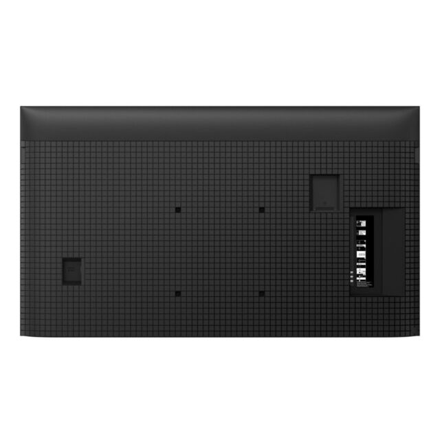 Sony K55XR70PU 55inch Bravia 7 Mini Led Qled 4K Hdr Google TV (2024)