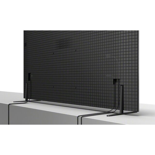 Sony K77XR8APU 77inch BRAVIA 8A 4K OLED HDR Google TV