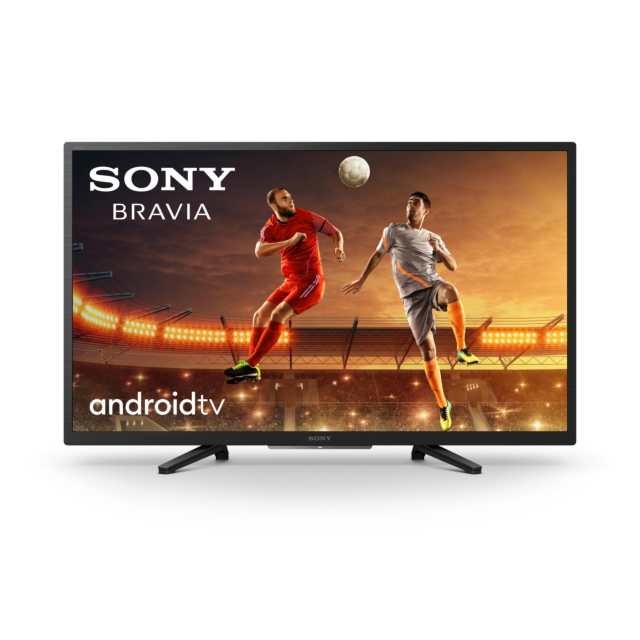 Sony KD32W800P1U 32inch HD Ready HDR TV