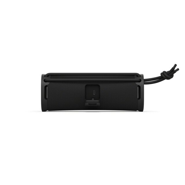 Sony SRSULT10B.CE7 Wireless Bluetooth Speaker - Black