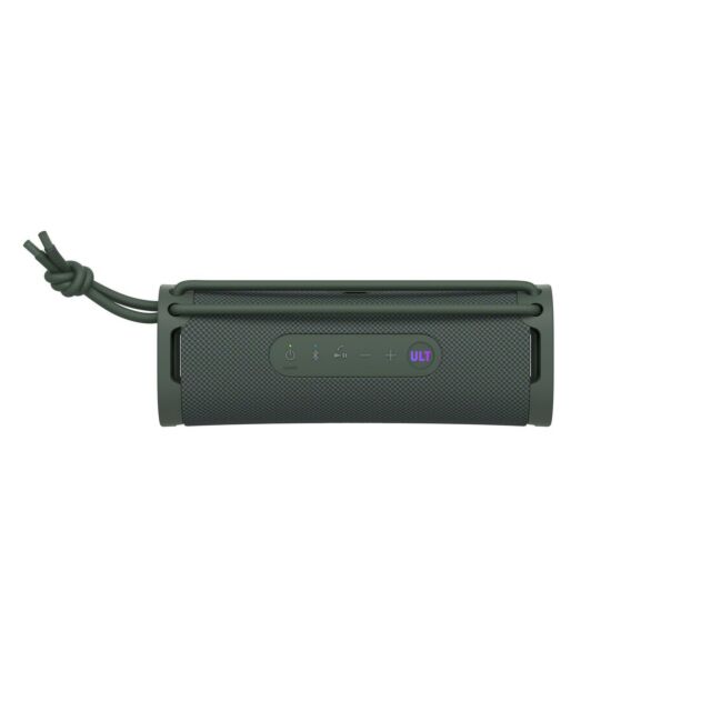 Sony SRSULT10H.CE7 Wireless Bluetooth Speaker - Grey