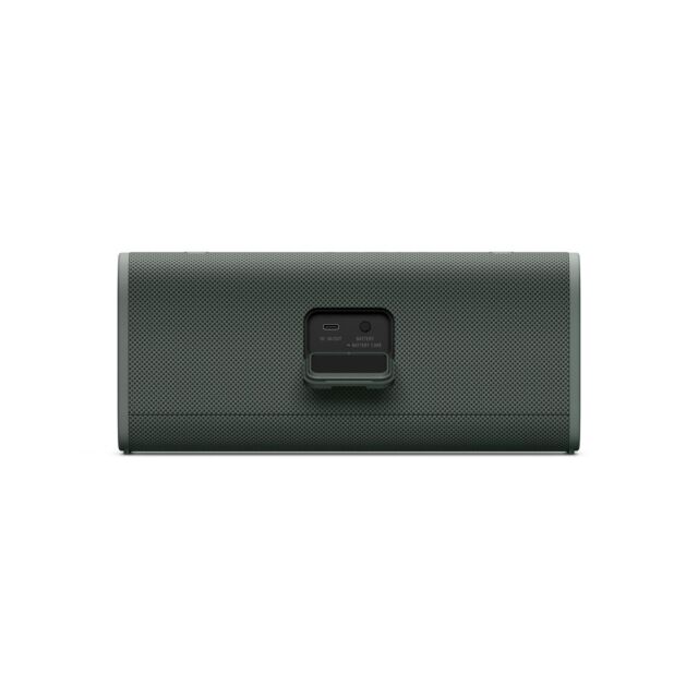 Sony SRSULT30H.CE7 Grey Ult Field 3 (Ult30) Wireless Bluetooth Speaker