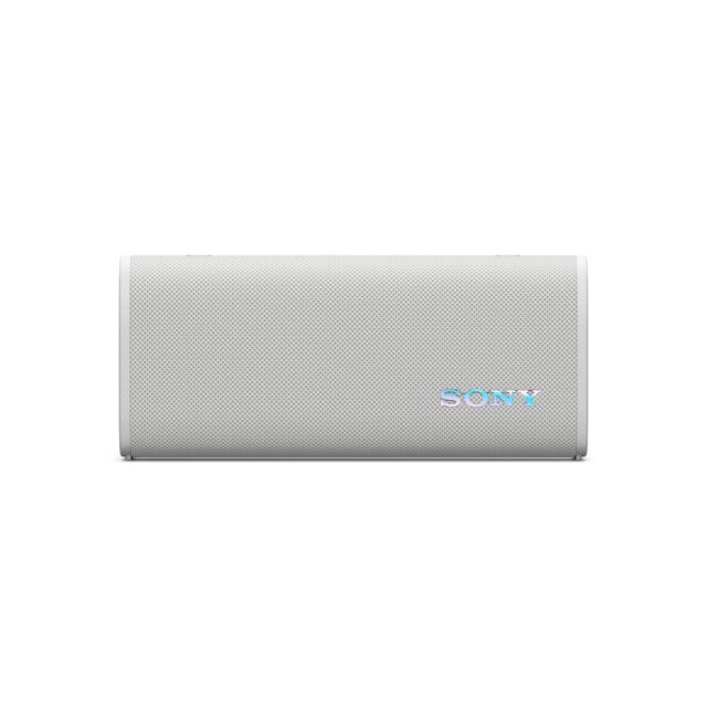 Sony SRSULT30W.CE7 White Ult Field 3 (Ult30) Wireless Bluetooth Speaker