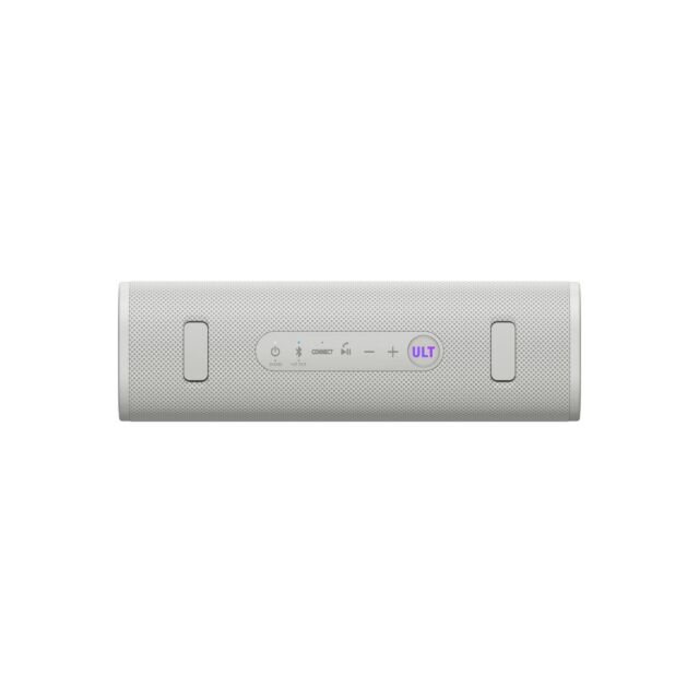Sony SRSULT30W.CE7 White Ult Field 3 (Ult30) Wireless Bluetooth Speaker