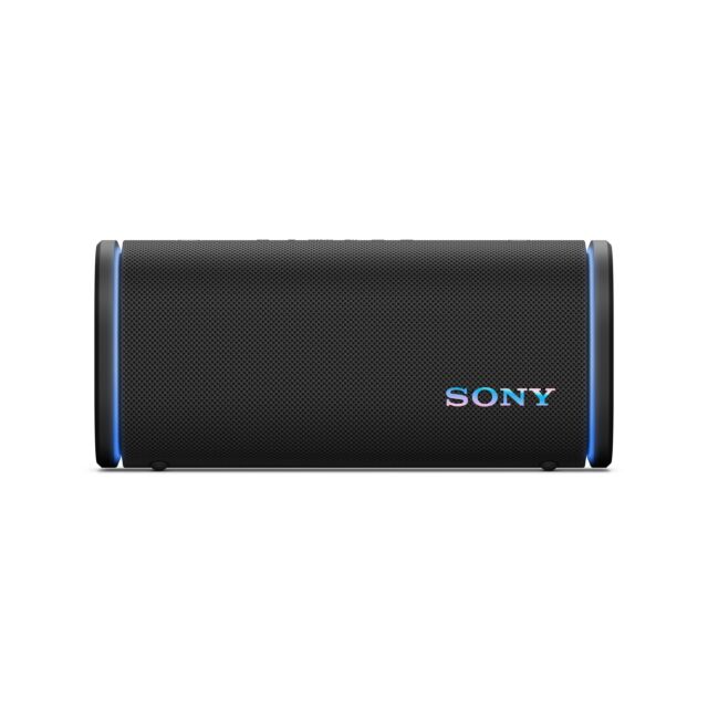 Sony SRSULT50B.CE7 Black Wireless Bluetooth Portable Speaker