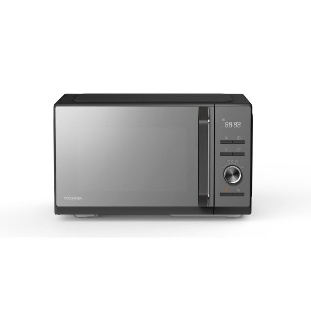 Toshiba MW3-AC26SF 26 Litres Microwave Oven - Black