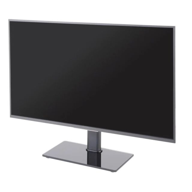 TTAP TT44F Black Table Top Stand 