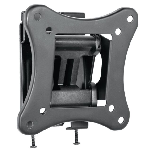 TTAP TTD101TS1 Tilt 12°, Swivel 30°, 57mm From wall, Max Weight 15Kg, Up to 32inch