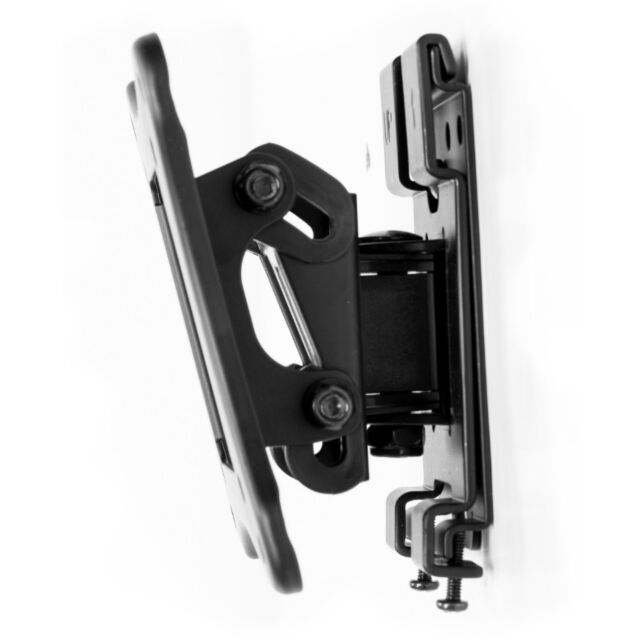 TTAP TTD101TS1 Tilt 12°, Swivel 30°, 57mm From wall, Max Weight 15Kg, Up to 32inch