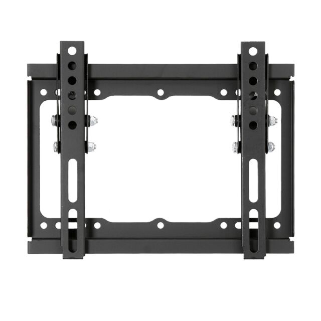 TTAP TTD202T1 Tilt 10°, 25mm From wall, Max Weight 20Kg, Up to 43inch
