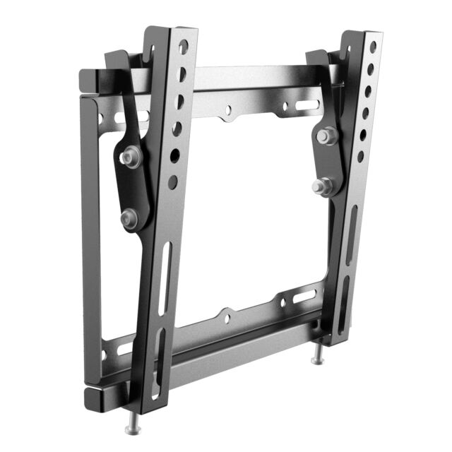 TTAP TTD202T1 Tilt 10°, 25mm From wall, Max Weight 20Kg, Up to 43inch