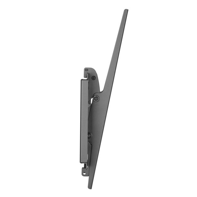 TTAP TTD404THD HEAVY DUTY Tilt -10°- +5°, 53mm From wall, Max Weight 80Kg Up to 85inch