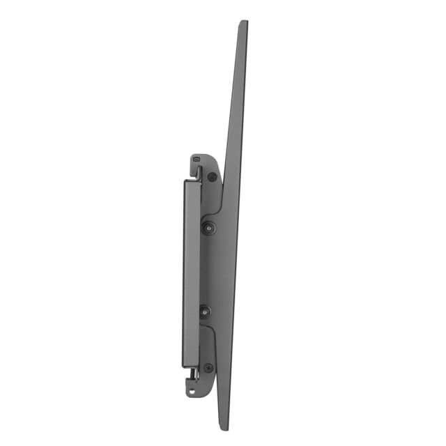 TTAP TTD404THD HEAVY DUTY Tilt -10°- +5°, 53mm From wall, Max Weight 80Kg Up to 85inch
