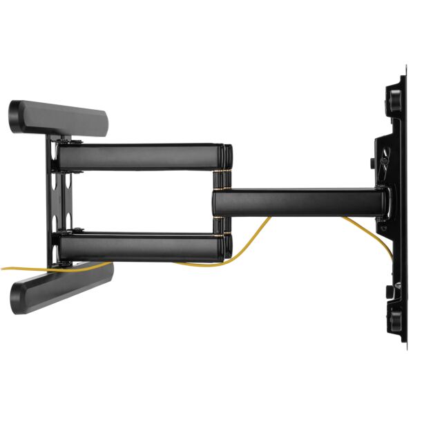 TTAP TTD604DA6 HEAVY DUTY, Copper Joints, Double Arm, Tilt -10 - +5°, Swivels 60°,
Extends 660mm, Wg