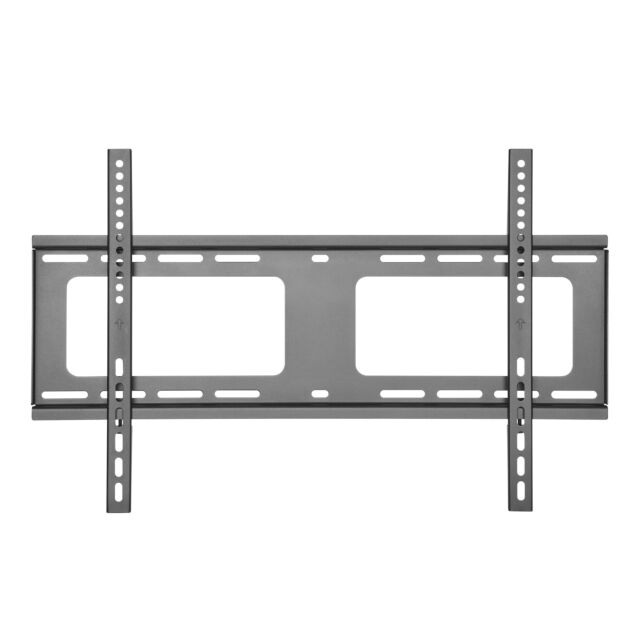 TTAP TTD604FHD HEAVY DUTY Fixed, 22mm From wall, Max Weight 80Kg Up to 85inch