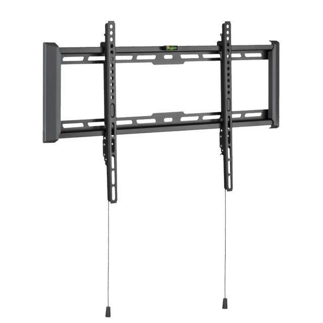 TTAP TTD604FLA LEVEL ADJUSTABLE Fixed, 27mm from wall, Max Weight 75Kg Up to 80inch