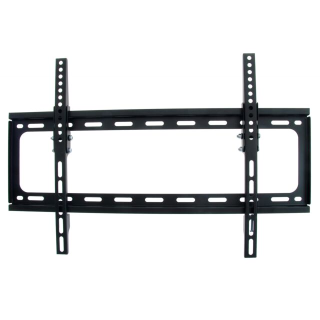 TTAP TTD604T1 Tilt 10°, 25mm From wall, Max Weight 35Kg, Up to 70inch
