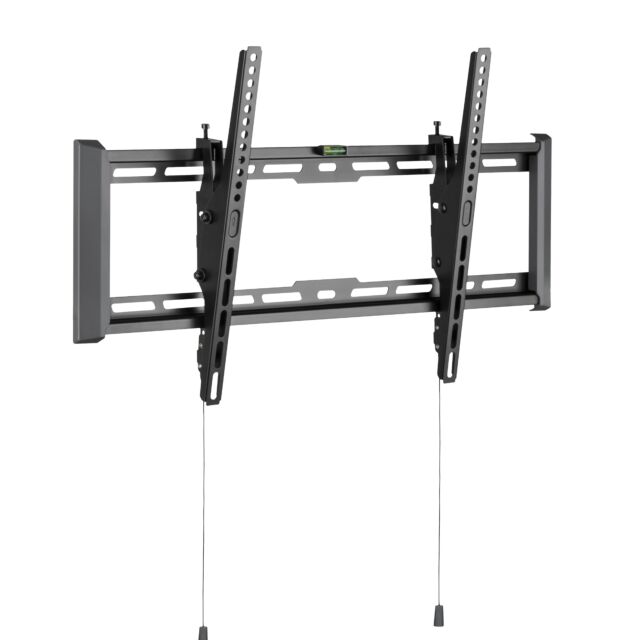 TTAP TTD604TLA Level Adjustable Tilt -10° / +4inch, 47Mm From Wall, Max Weight 75Kg Up To 80inch
