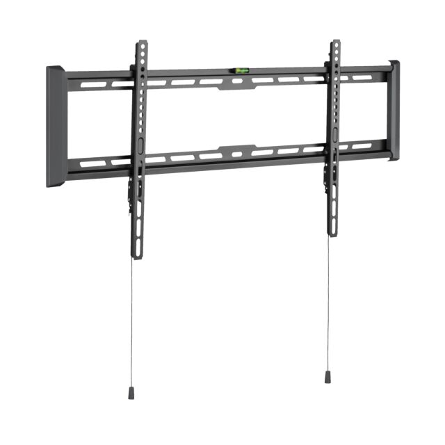 TTAP TTD804FLA LEVEL ADJUSTABLE Fixed, 27mm from wall, Max Weight 75Kg Up to 90inch
