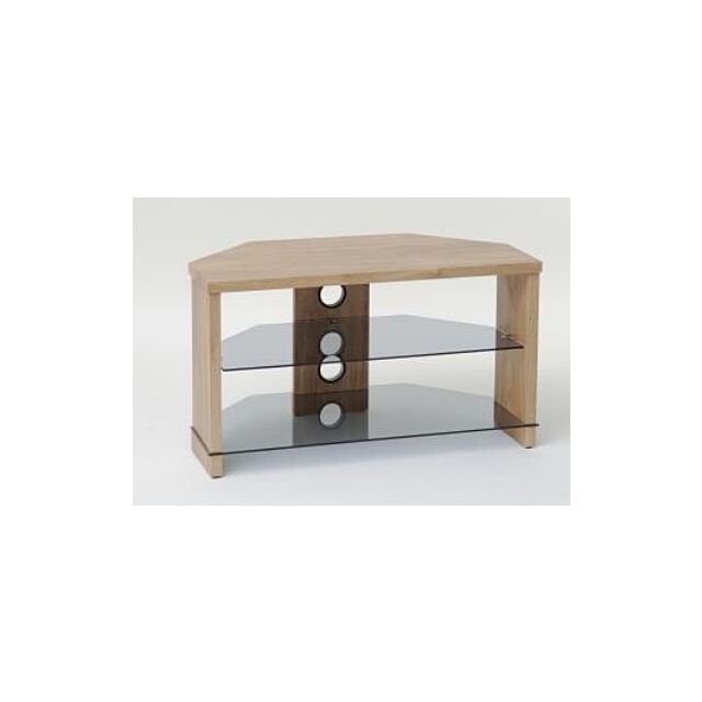 TTAP TVS1003 Light Oak Montreal 800 TV Stand 