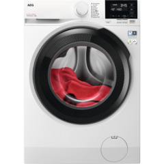 AEG LFR71844B Washing Machine. 7000 Series, Universaldose And Prosteam, 8Kg Wash Capacity, 1400Rpm.
