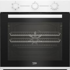 Beko CIFY71W Built In Electric Single Oven - White - A Energy Rated