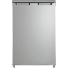 Beko UL4584S E Energy Rated Larder Fridge, Auto Defrost, Reversible Door H84 W54 D59: 128L