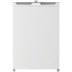 Beko UR4584W 55cm Undercounter Fridge - White - A++ Energy Rated