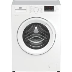 Beko WTL84151W White Washing Machine (8Kg/1400Spin)