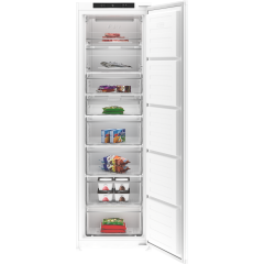 Blomberg FNT4454I H177.5 W54cm Integrated Frost Free Freezer - White