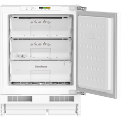 Blomberg FSE1654IU 59.5cm Integrated Upright Freezer - White