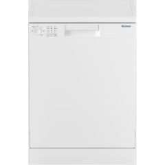 Blomberg LDF30210W Full Size Dishwasher - White - A++ Energy Rated