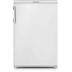 Blomberg SSM1554P 54cm Undercounter Larder Fridge - White