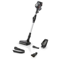 Bosch BCS711GB Unlimited 7 Cordless Vacuum Cleaner - 40 Minutes Run Time - Dark Granite