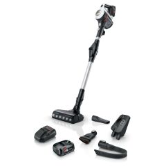 Bosch BCS712GB Unlimited 7 BCS712GB Cordless Vacuum Cleaner - White