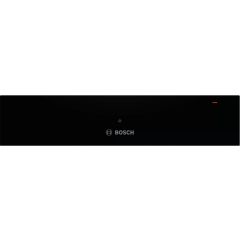 Bosch BIC510NB0 Black Built-In Warming Drawer (14H) 