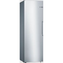 Bosch KSV36VLEP Inox Look Tall Larder Fridge | H1860 W600