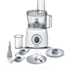 Bosch MCM3100WGB Food Processor -White