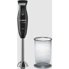 Bosch MSM2610BGB CleverMixx Hand Blender 600W - Black + Anthracite