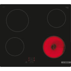 Bosch PKE61RAA8B Frameless Built-In Ceramic Hob