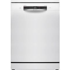 Bosch SMS4EKW06G Dishwasher - White - 13 Place Settings