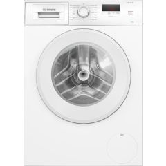 Bosch WGE03408GB 8kg 1400 Spin Washing Machine - White