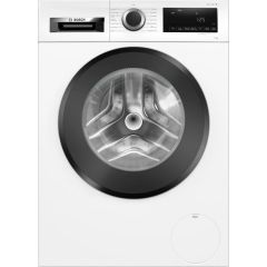 Bosch WGG04409GB White 9kg 1400 Spin Washing Machine - White
