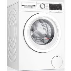 Bosch WNA134U8GB White 8kg/5kg 1400 Spin Washer Dryer - White