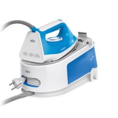 Braun IS1012BL CareStyle 1 Steam generator iron