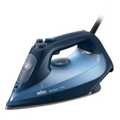 Braun SI7160BL TexStyle 7 Steam iron