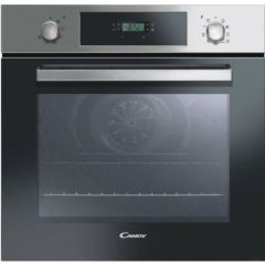 Candy CELFP886X S/Steel Built-In Single Oven