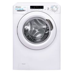 Candy CS1482DE White Washing Machine (8Kg/1400Spin)